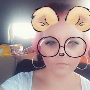 Meet your Posher, Tracey